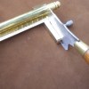 Couteau mécanique Vergez Blanchard - coupe lanière