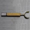 Swivel 1/2" Barry King Tool - lame droite