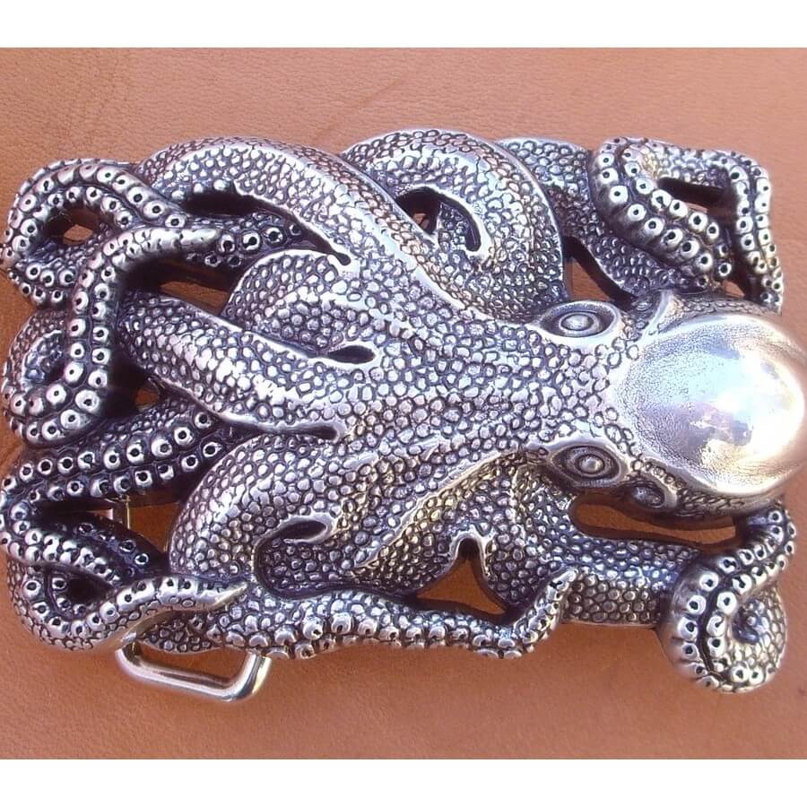 Boucle Octopus
