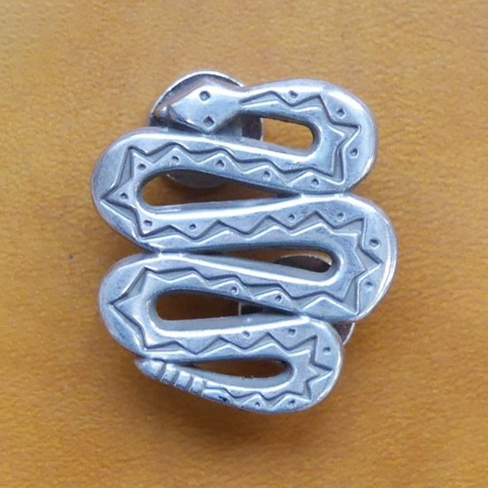 Concho serpent tribal