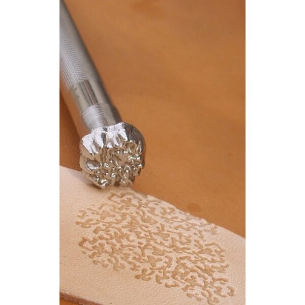 Matoir de surface (stamping) E294-03 Marque : Tandy Leather