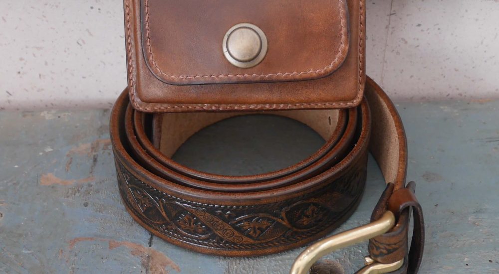 Etui pour pompe insuline