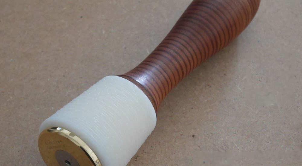 Réassort Barry King