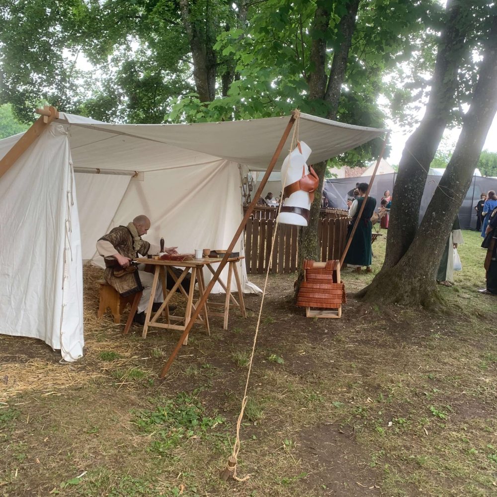 Retour sur les médiévales de Provins