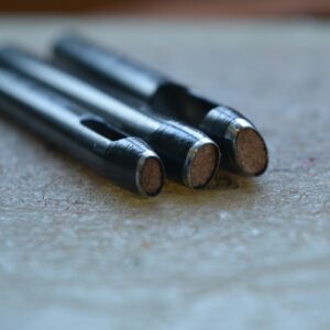 Emporte pièce ovale – Tandy Leather