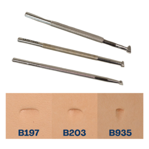 Lot des 3 matoirs de base