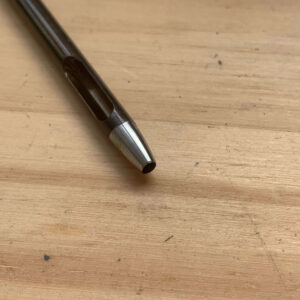 Emporte pièce rond n°10 (3mm)