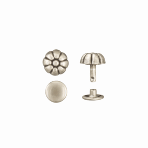 Rivets parachutes 11 mm