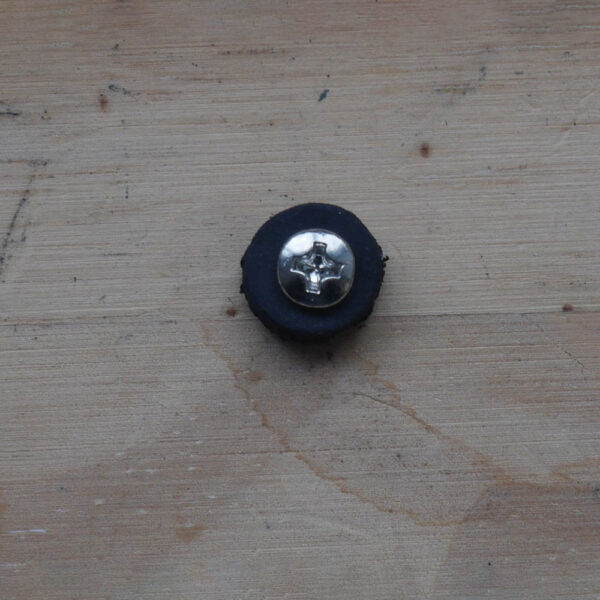 Adaptateur concho