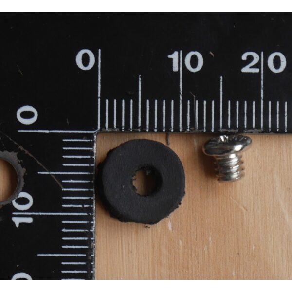 Adaptateur concho – Image 2