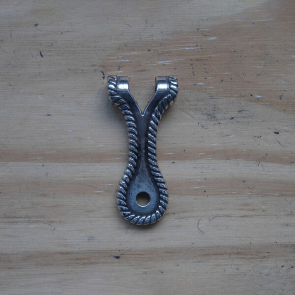 Adaptateur de collier pour concho