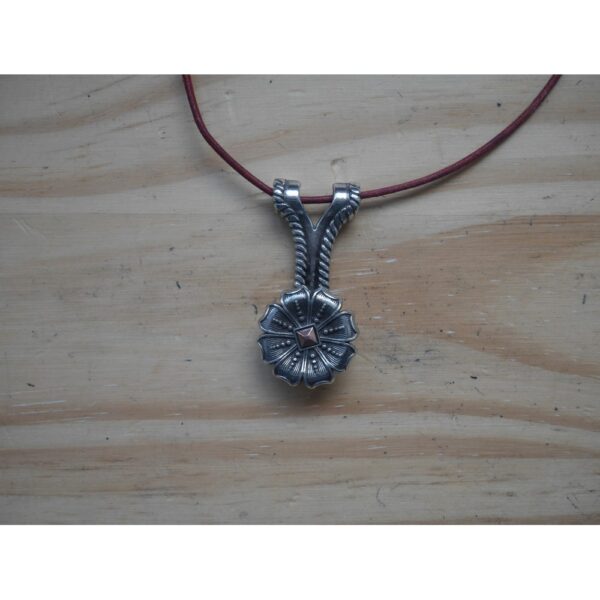 Adaptateur de collier pour concho – Image 2