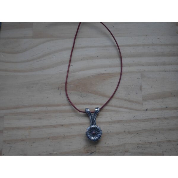 Adaptateur de collier pour concho – Image 3