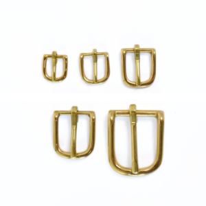 Boucle – Laiton – 11551