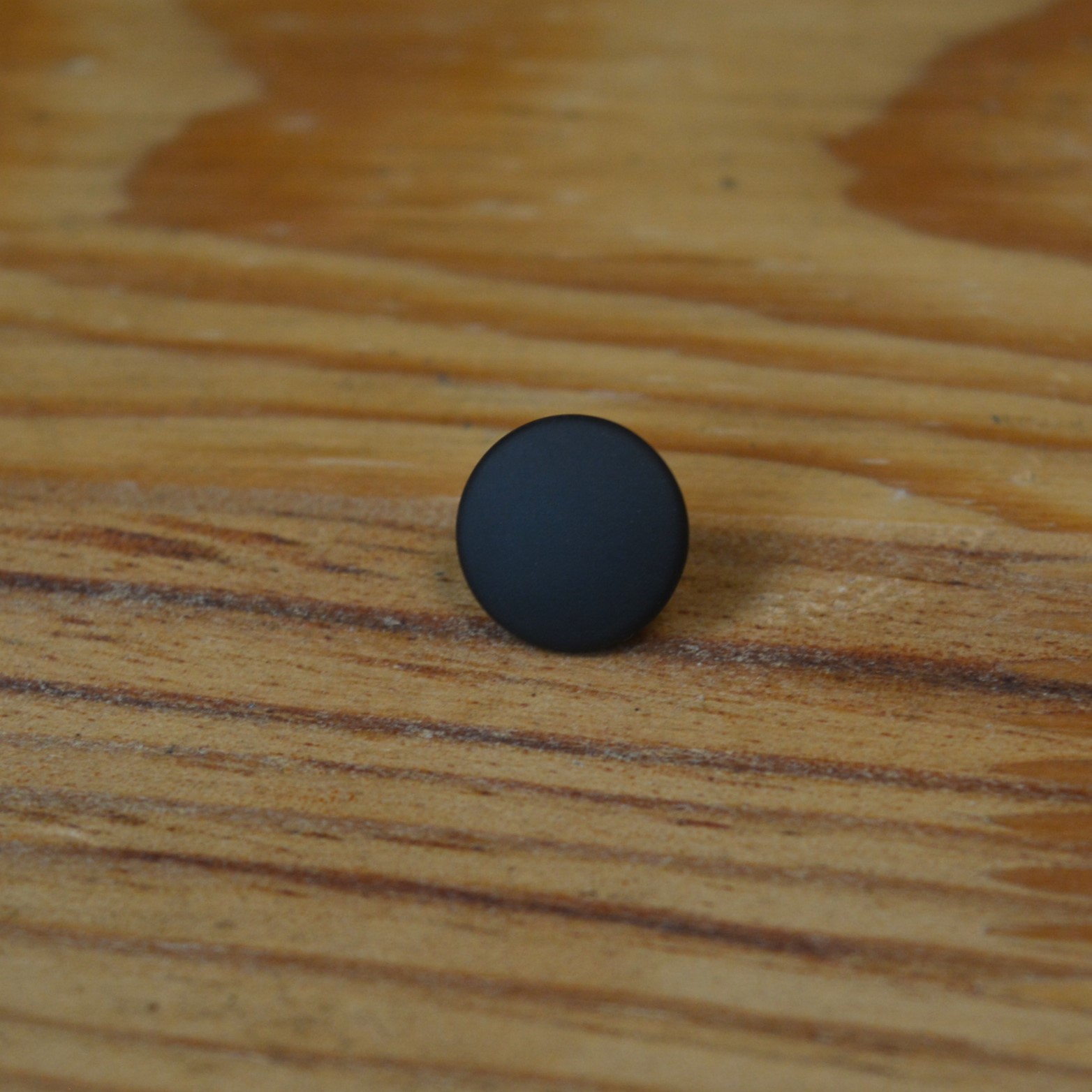 Pression noir mat Tandy Leather par 100 – Image 2