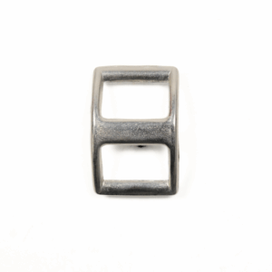 Boucle Conway – Nickel – 20 mm – 1535-00 – Tandy Leather