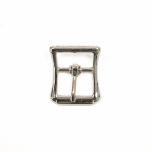 Boucle – Nickel – 20 mm – 1539-00 – Tandy Leather
