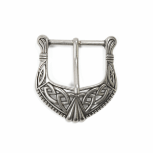 Boucle – Celtique – Nickel – 40mm – 1637-02