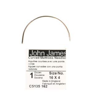 C5135 – 16*4 aiguille courbe