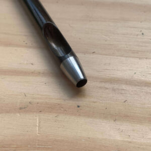 Emporte pièce rond n°18 (5.4mm)