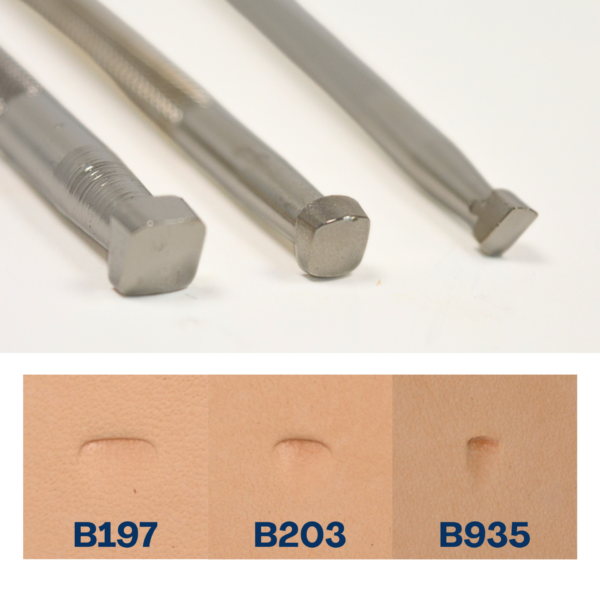 Lot des 3 matoirs de base – Image 2