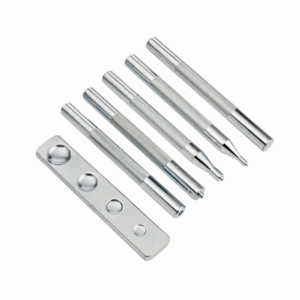 Jeux de pose pour accessoires Tandy Leather