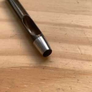 Emporte pièce rond n°25 (7.5mm)