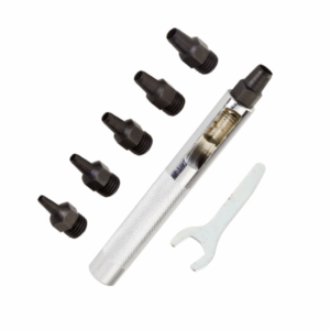 Set d’emporte-pièces mini – Tandy Leather