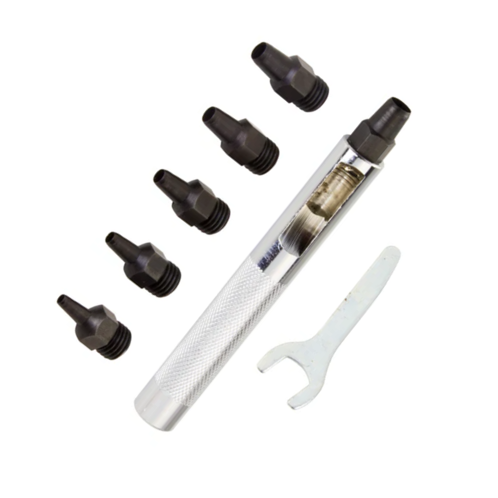 Set d'emporte-pièces mini - Tandy Leather