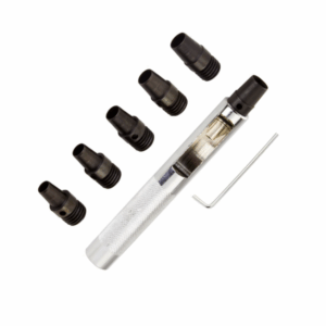 Set d’emporte-pièces maxi – Tandy Leather