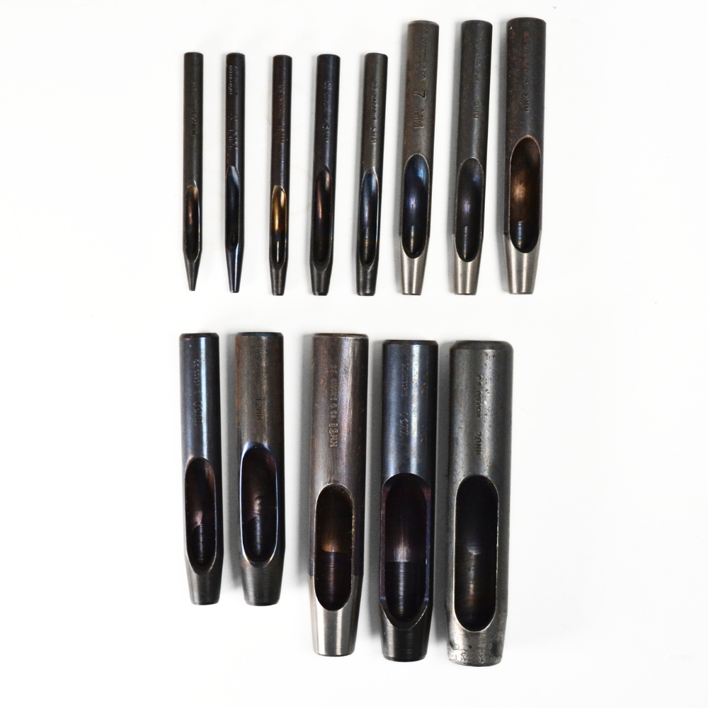 Emporte pièce rond - Osborne