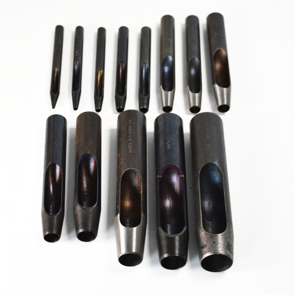 Emporte pièce rond - Osborne – Image 2