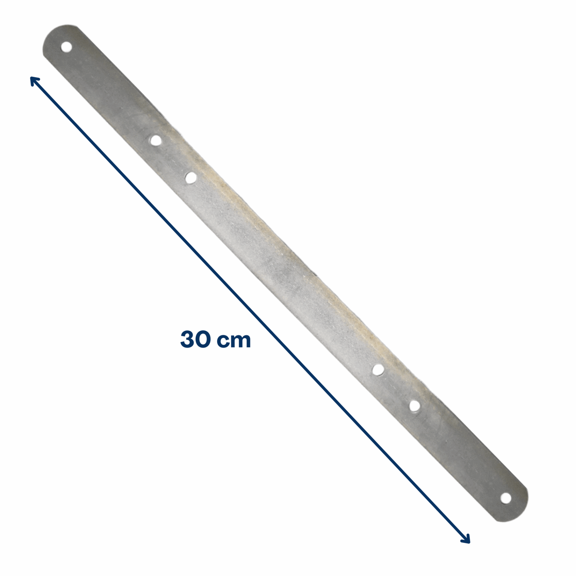 Barre de renfort de poignée 30 cm – Image 2