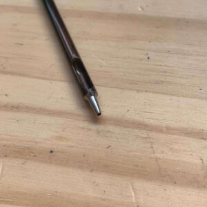 Emporte pièce rond n°5 (1.5mm)