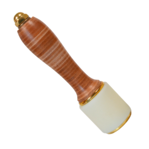 Maillet round – rond – Barry King Tools