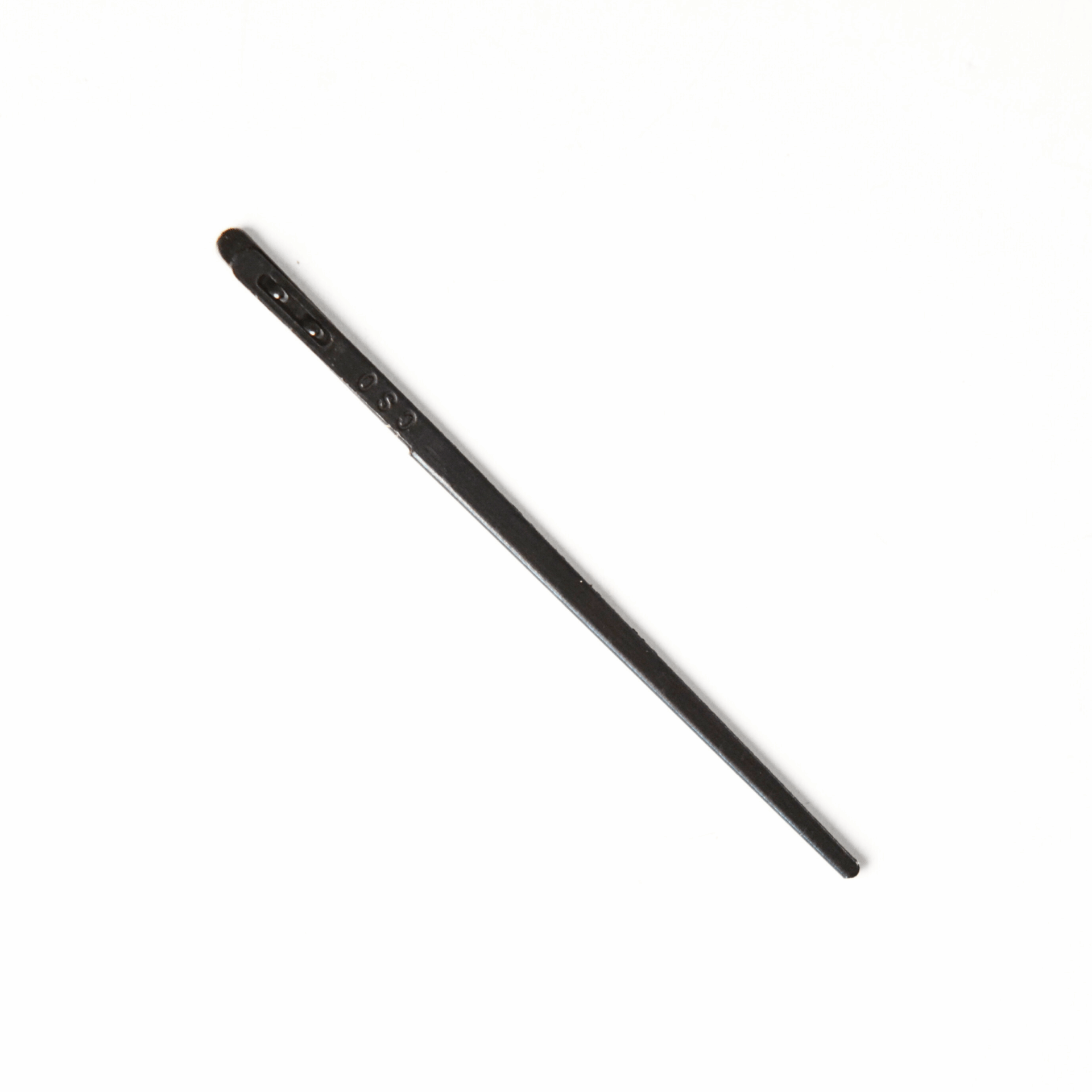 Aiguille passe lacet - Osborne