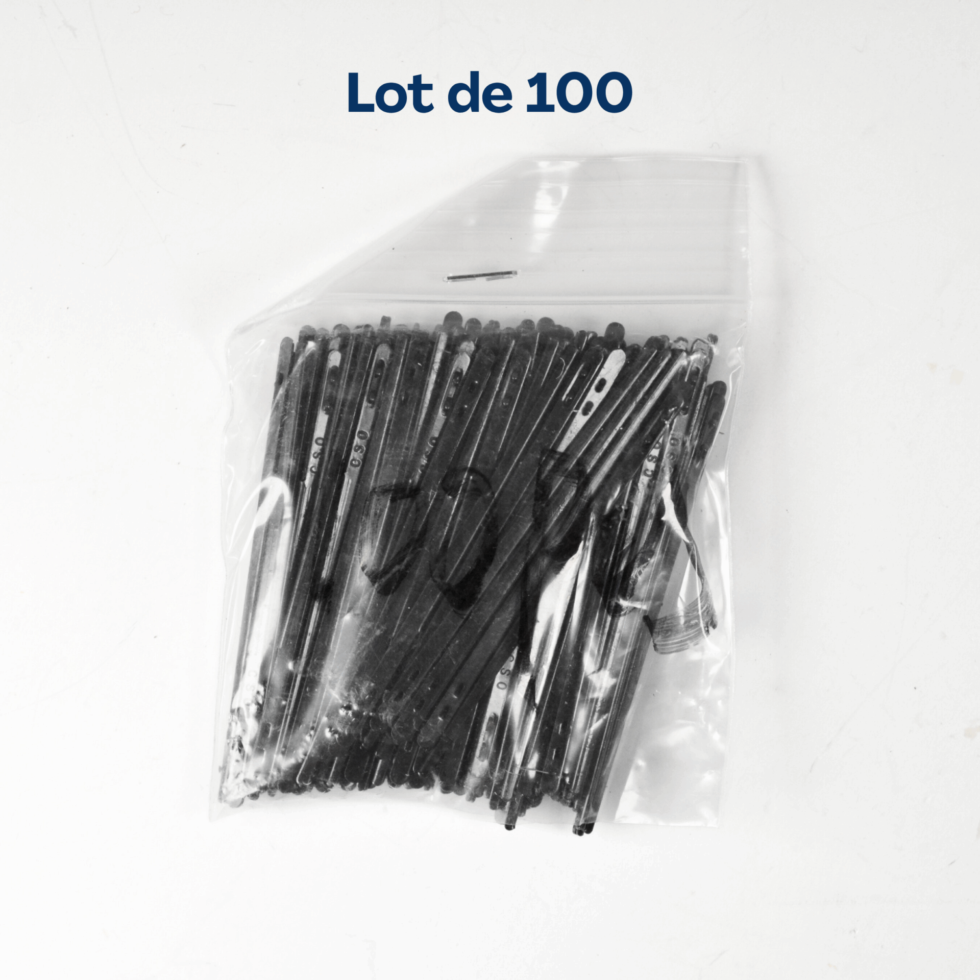 Aiguille passe lacet - Osborne – Image 4