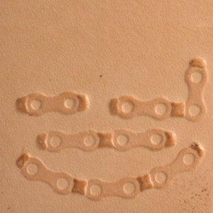 Lot de 4 matoirs – Chaine de vélo