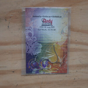 Boucles d’oreilles crochets