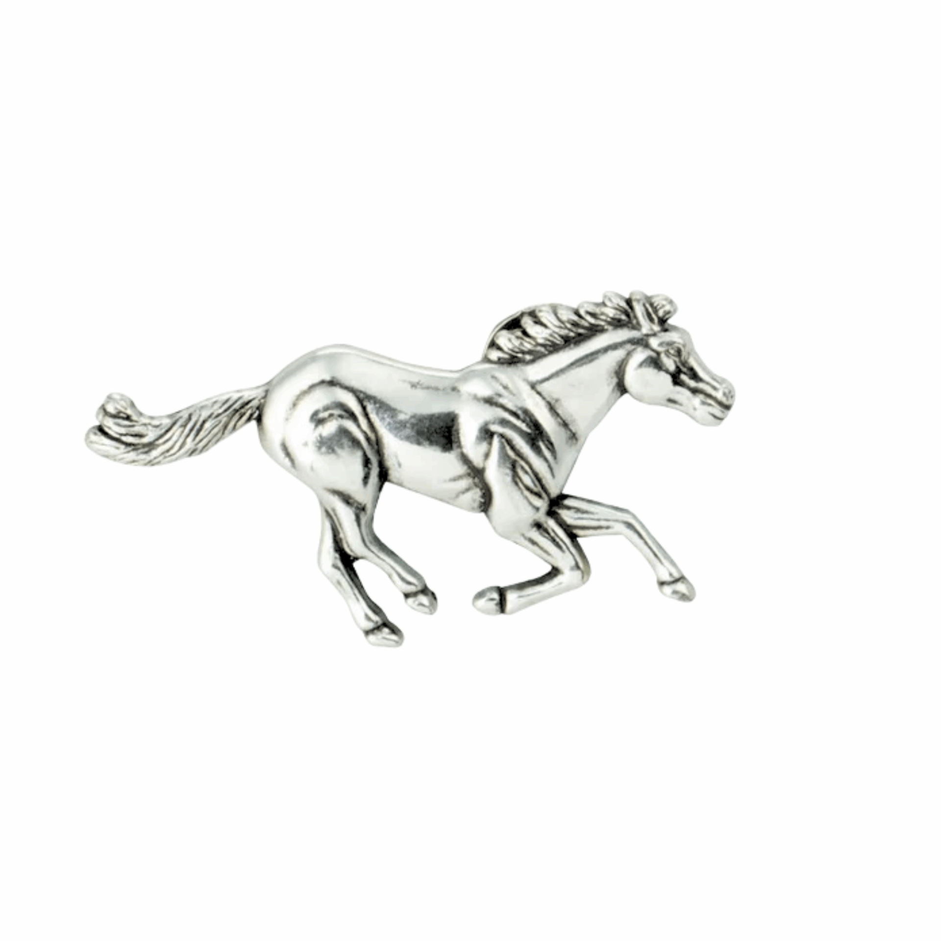 Concho pour cuir cheval (droite)