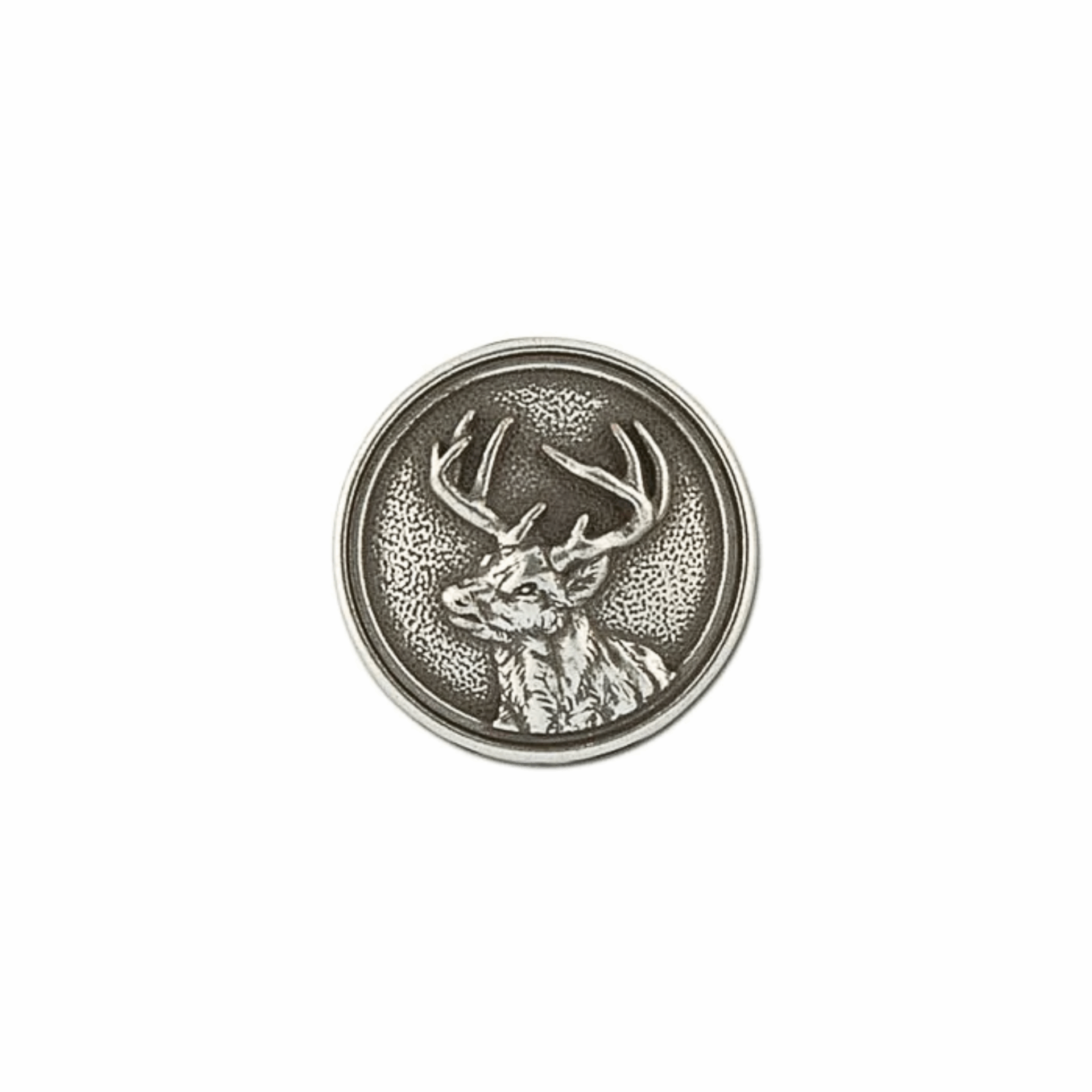 Concho cerf