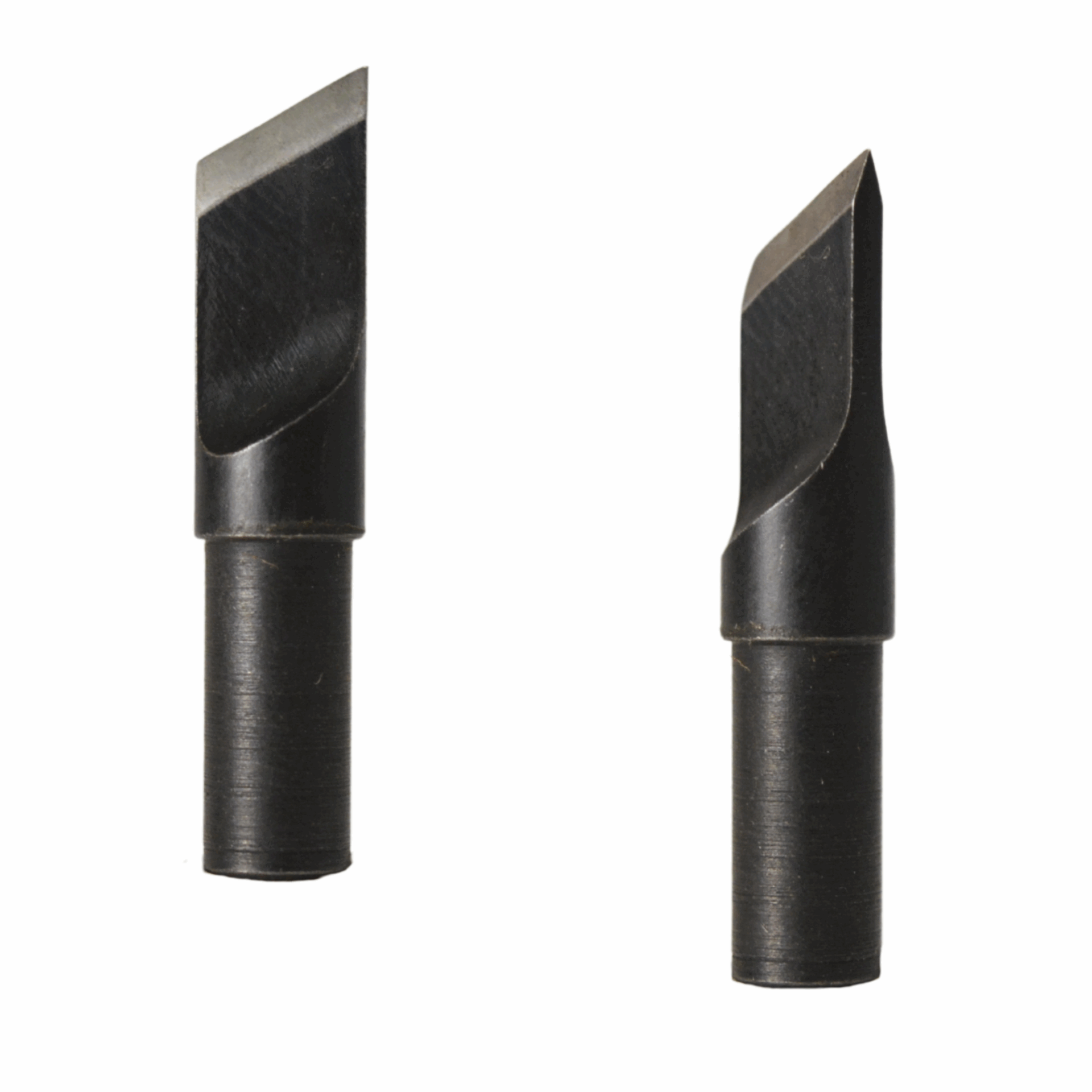 Lame acier pour swivel