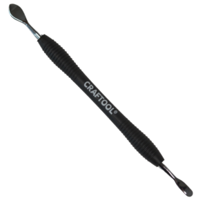 Modeleur cuillère – Medium / Large – Tandy Leather