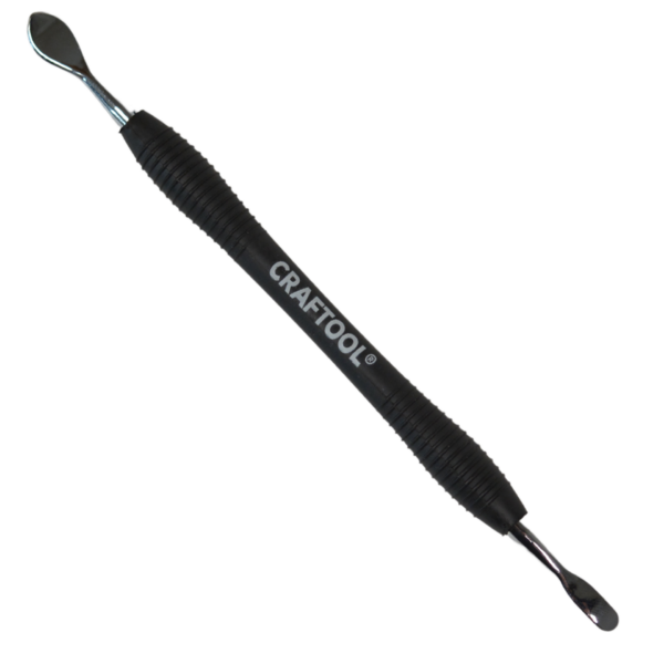 Modeleur cuillère - Medium / Large - Tandy Leather