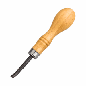 Abat-carre professionnel – Tandy Leather