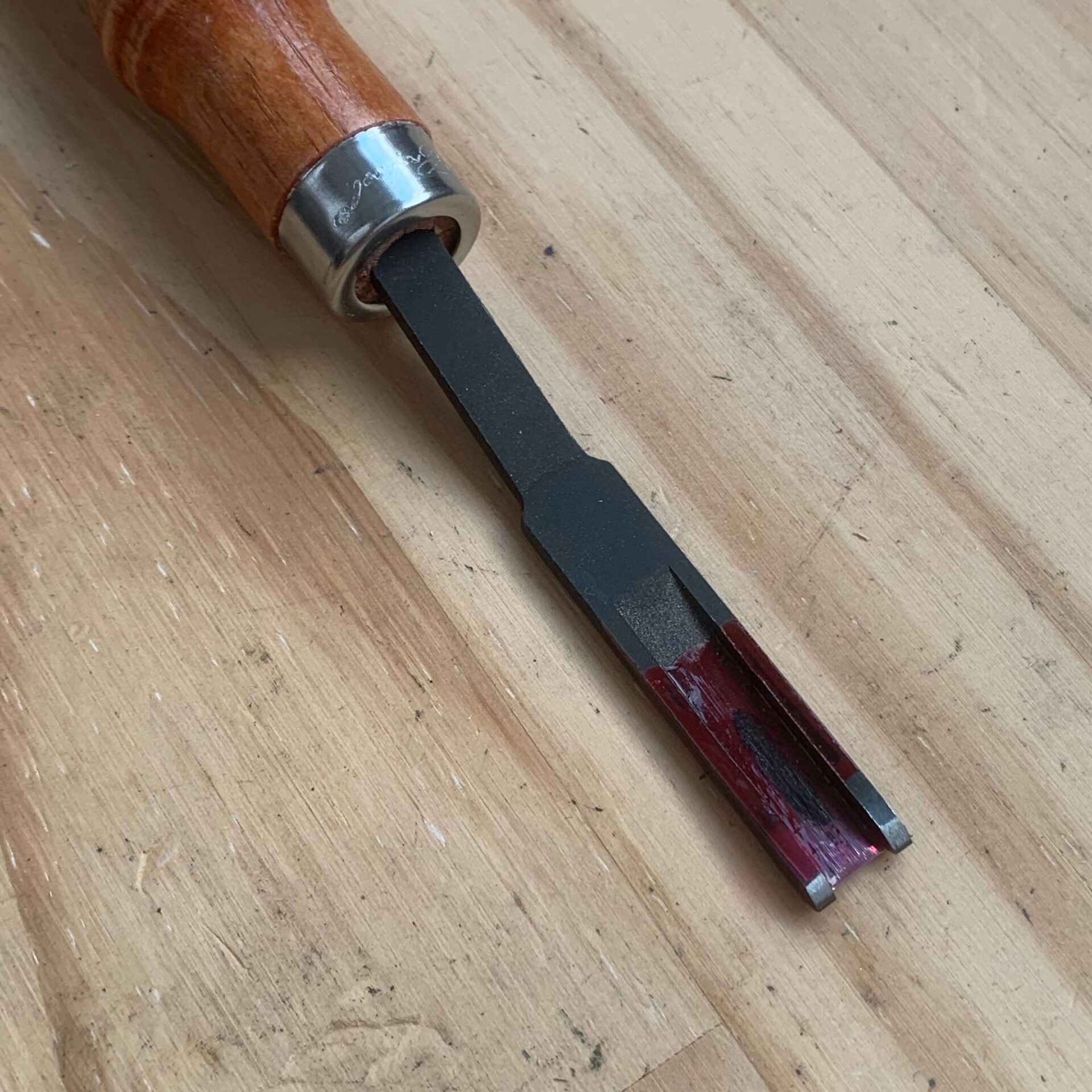 Abat-carre Français - Tandy Leather