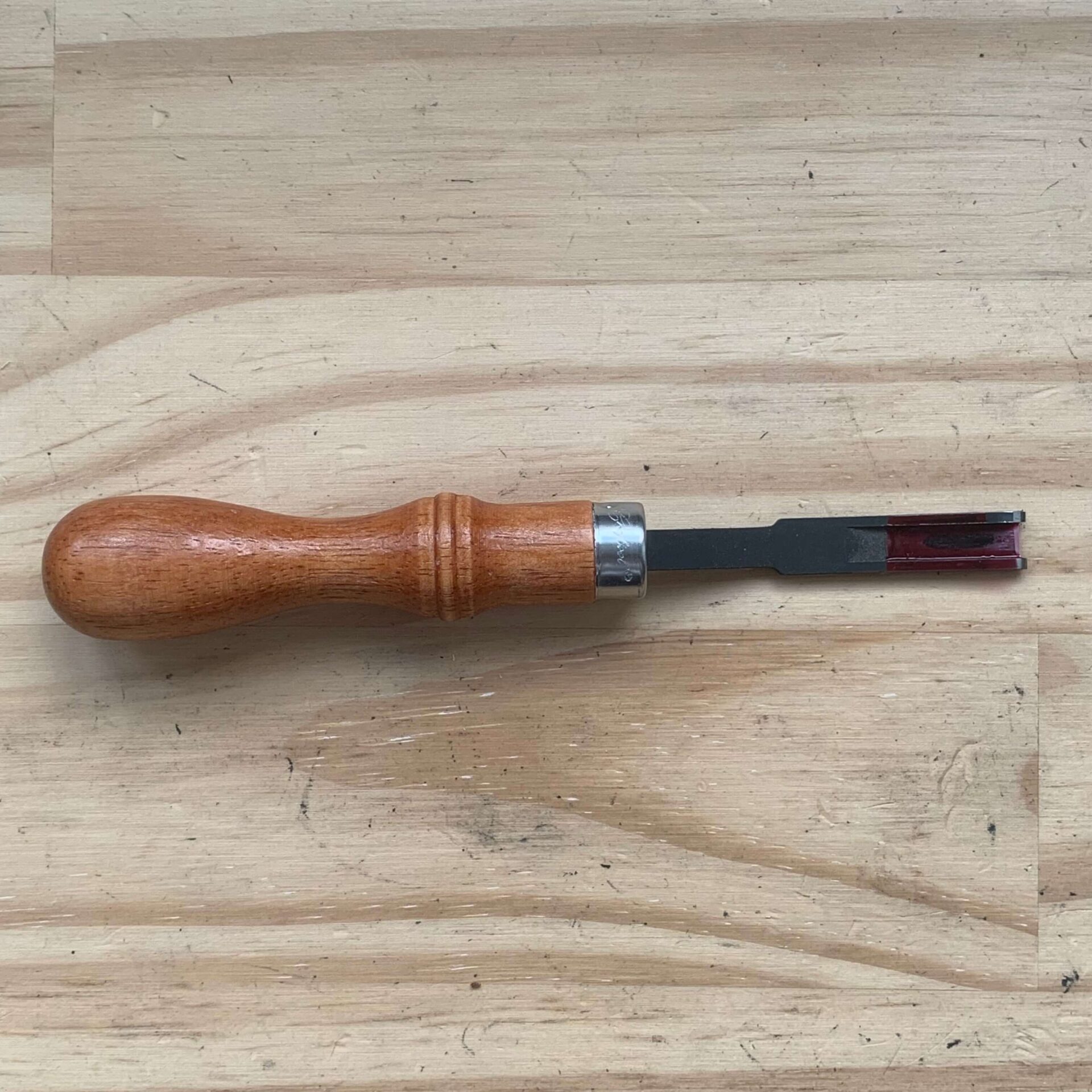 Abat-carre Français - Tandy Leather – Image 3