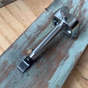 Support pour affûter les lames de swivel