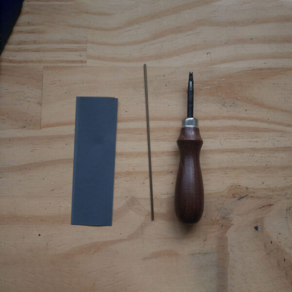 Abat-carre n°3