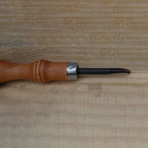 Abat-carre droit